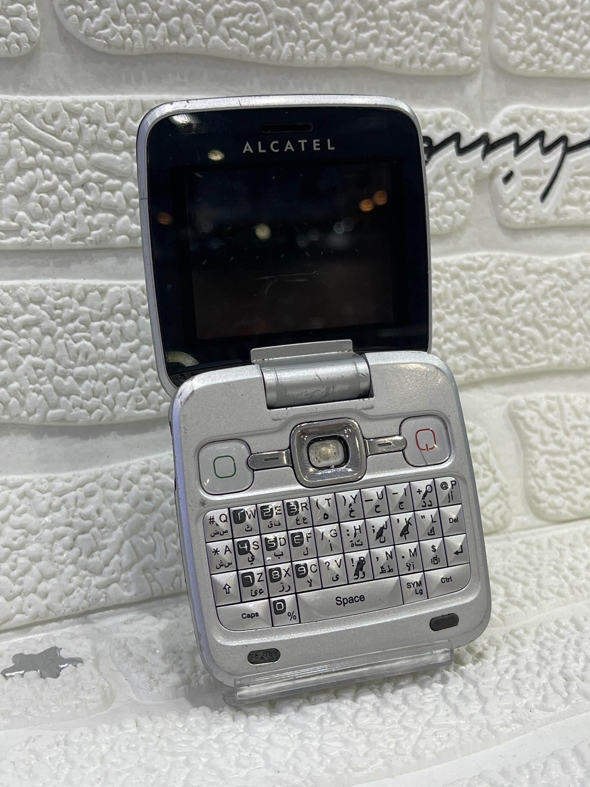 گوشی موبایل آلکاتل Alcatel OT-808 (اصلی)