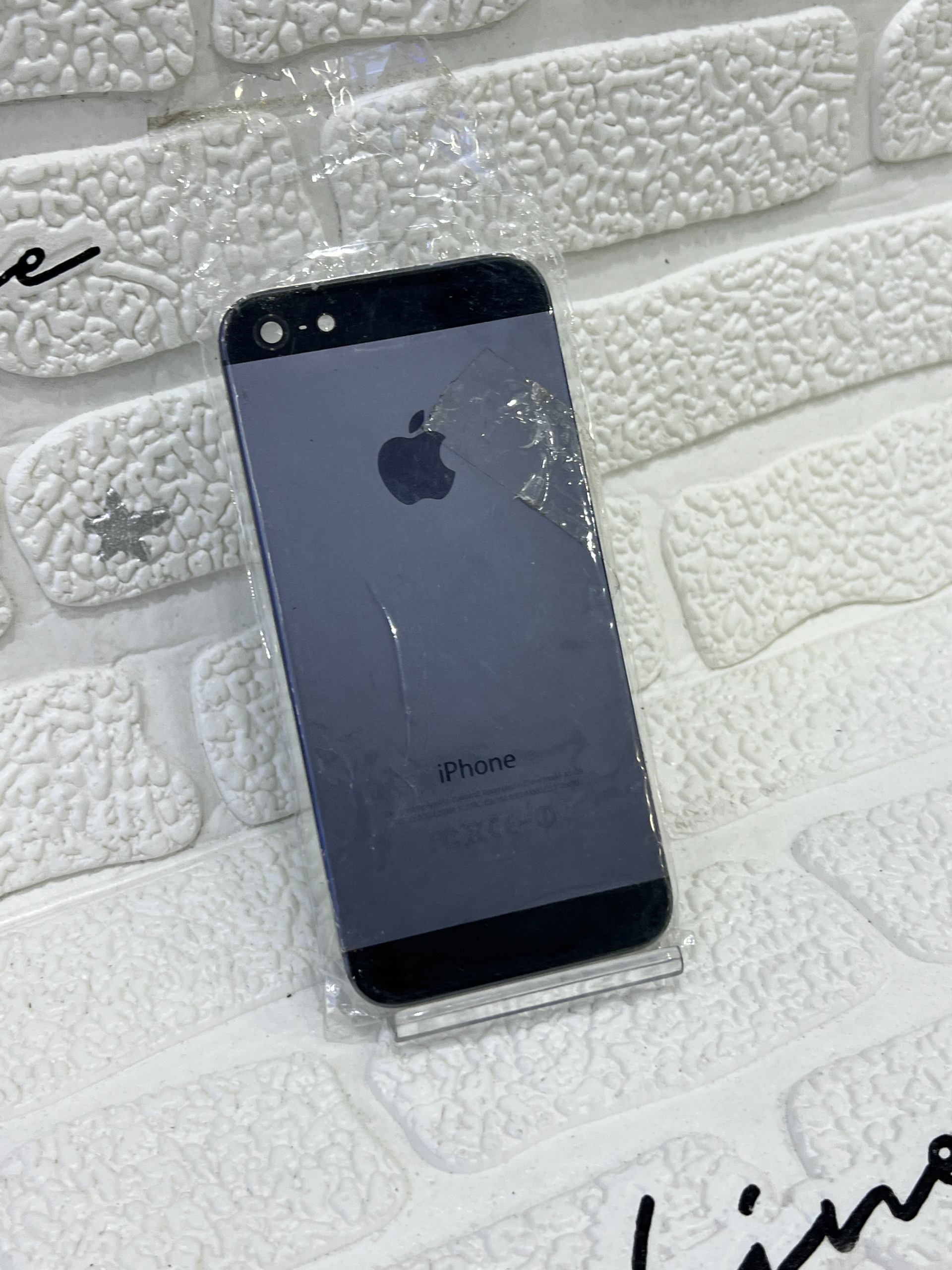 شاسی کامل ایفون 5s سیلور ، مشکی ، رزگلد ، گلد