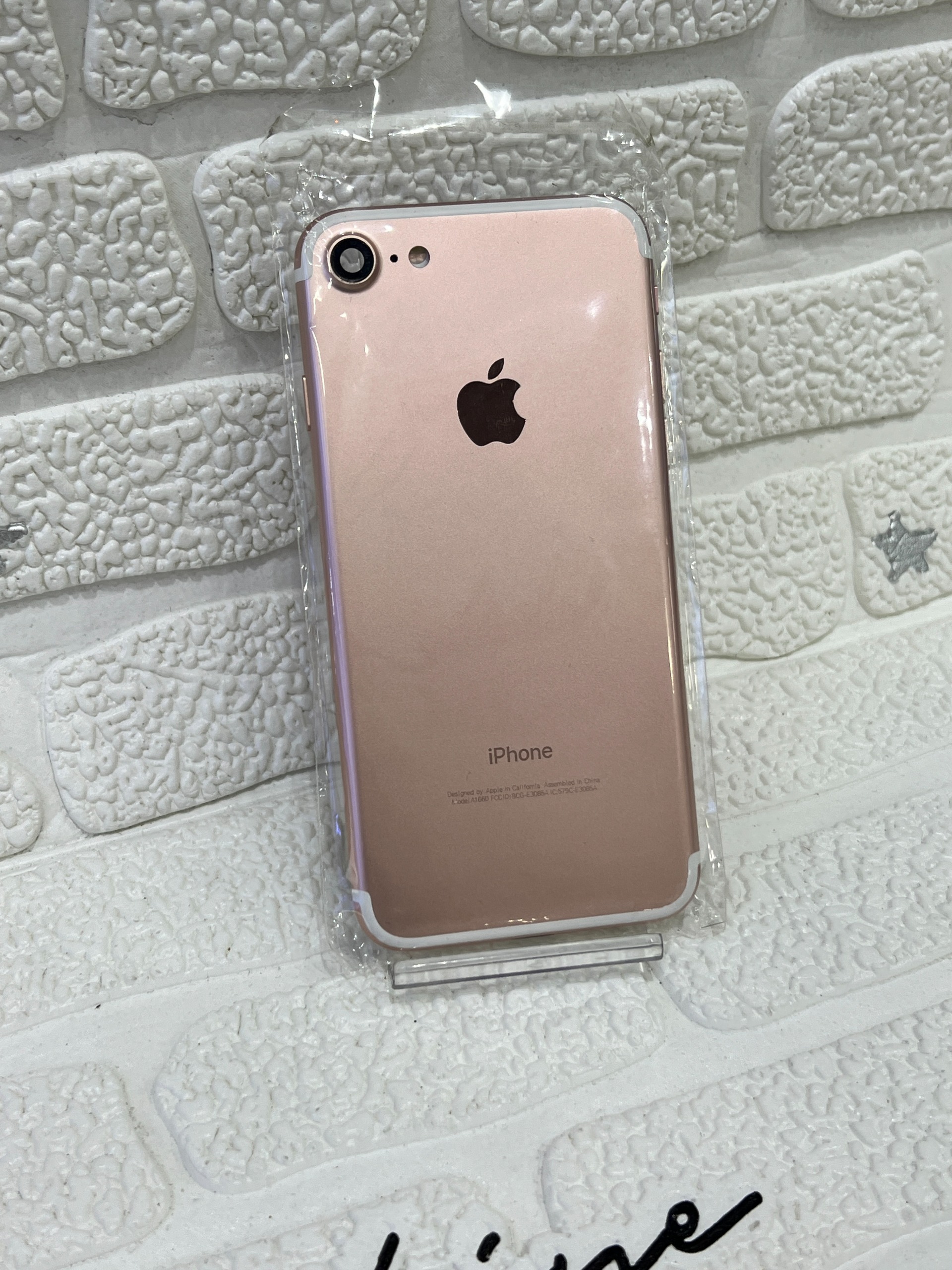شاسی کامل ایفون Iphone 7