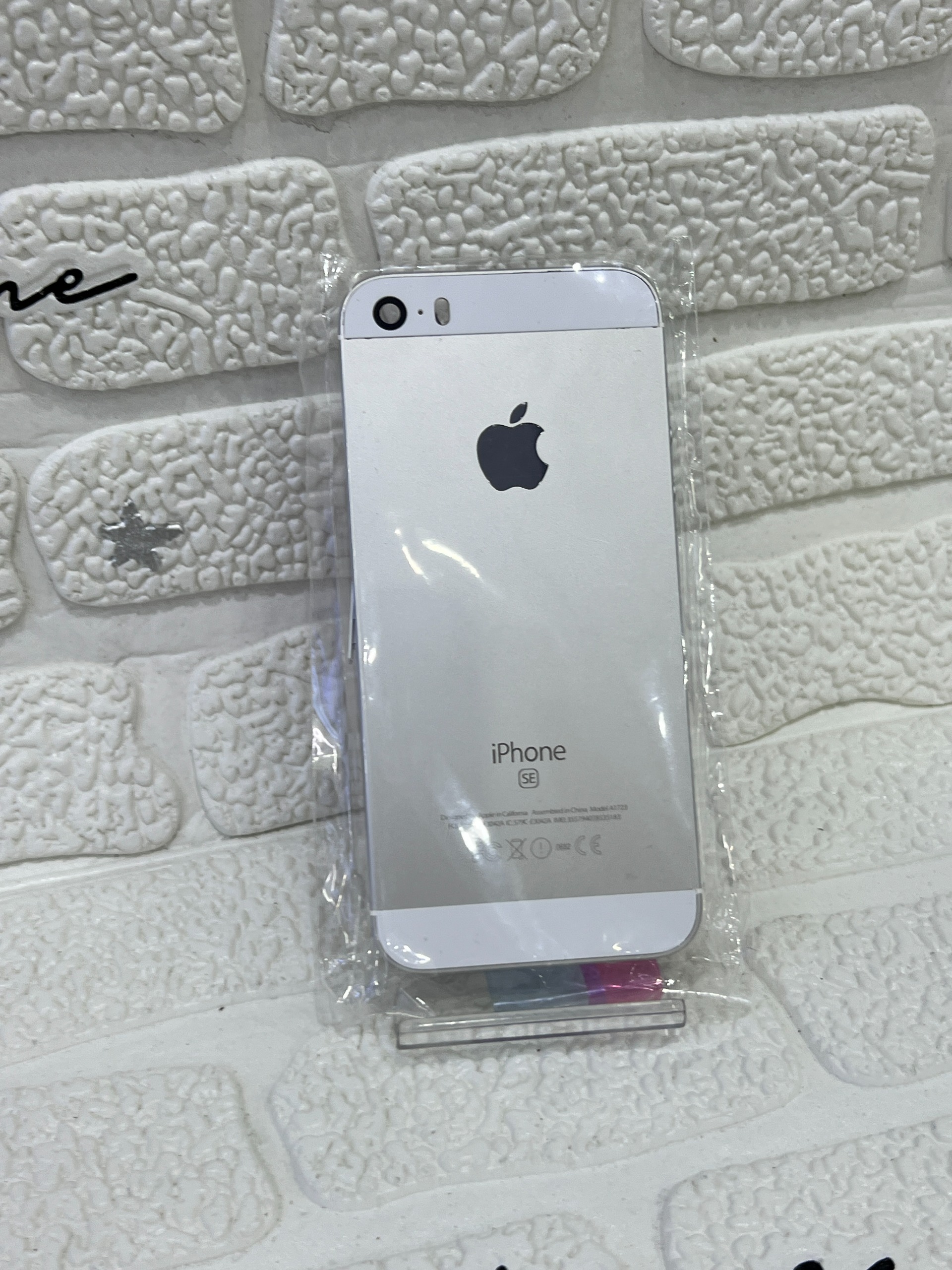 شاسی کامل ایفون Iphone se