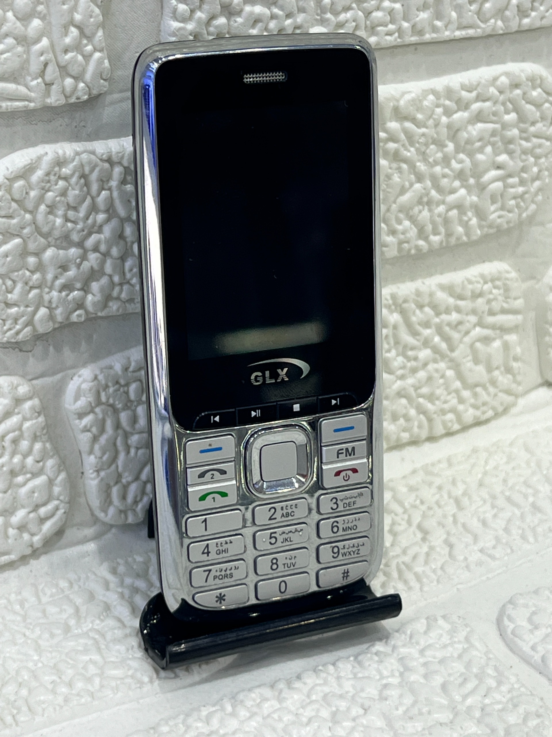 گوشی موبایل جیالایکس GLX 2690 (اصلی)