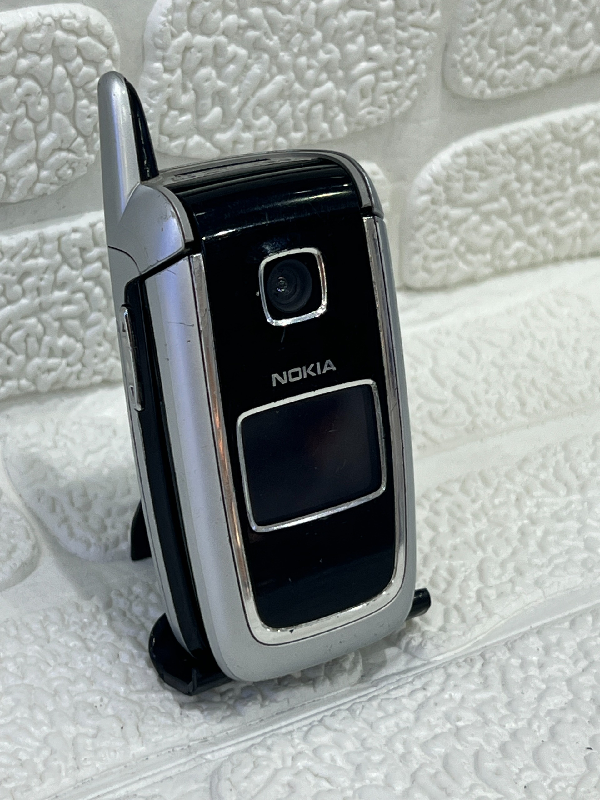 گوشی موبایل نوکیا Nokia 6101 (اصلی)