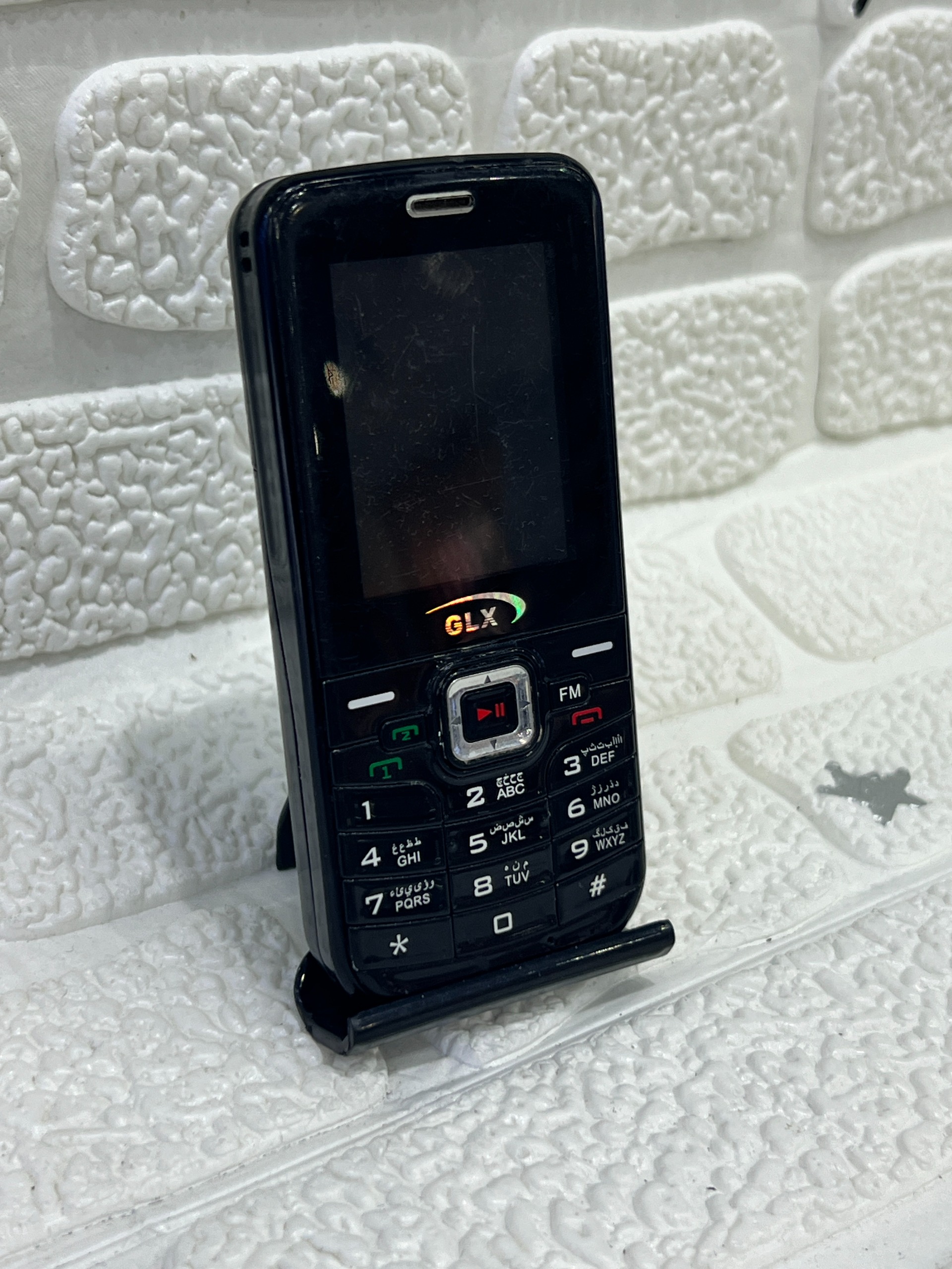 گوشی موبایل جیالایکس GLX 2680 (اصلی)