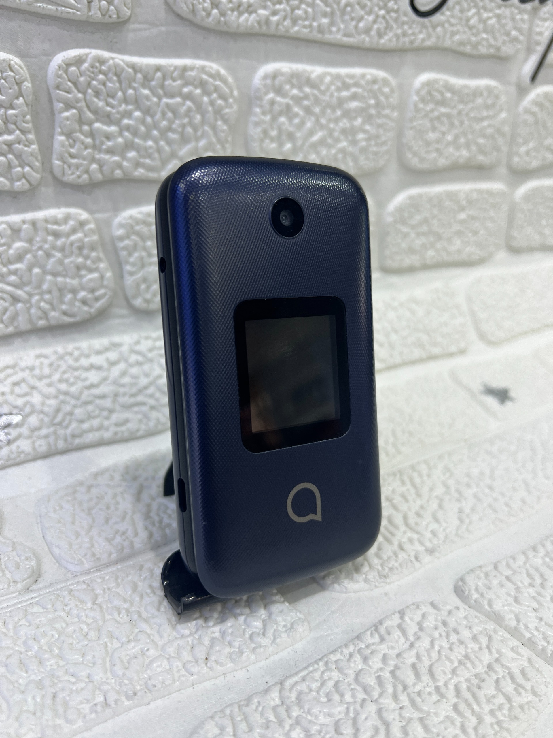 گوشی تاشو الکاتل Alcatel 4g با هات اسپات