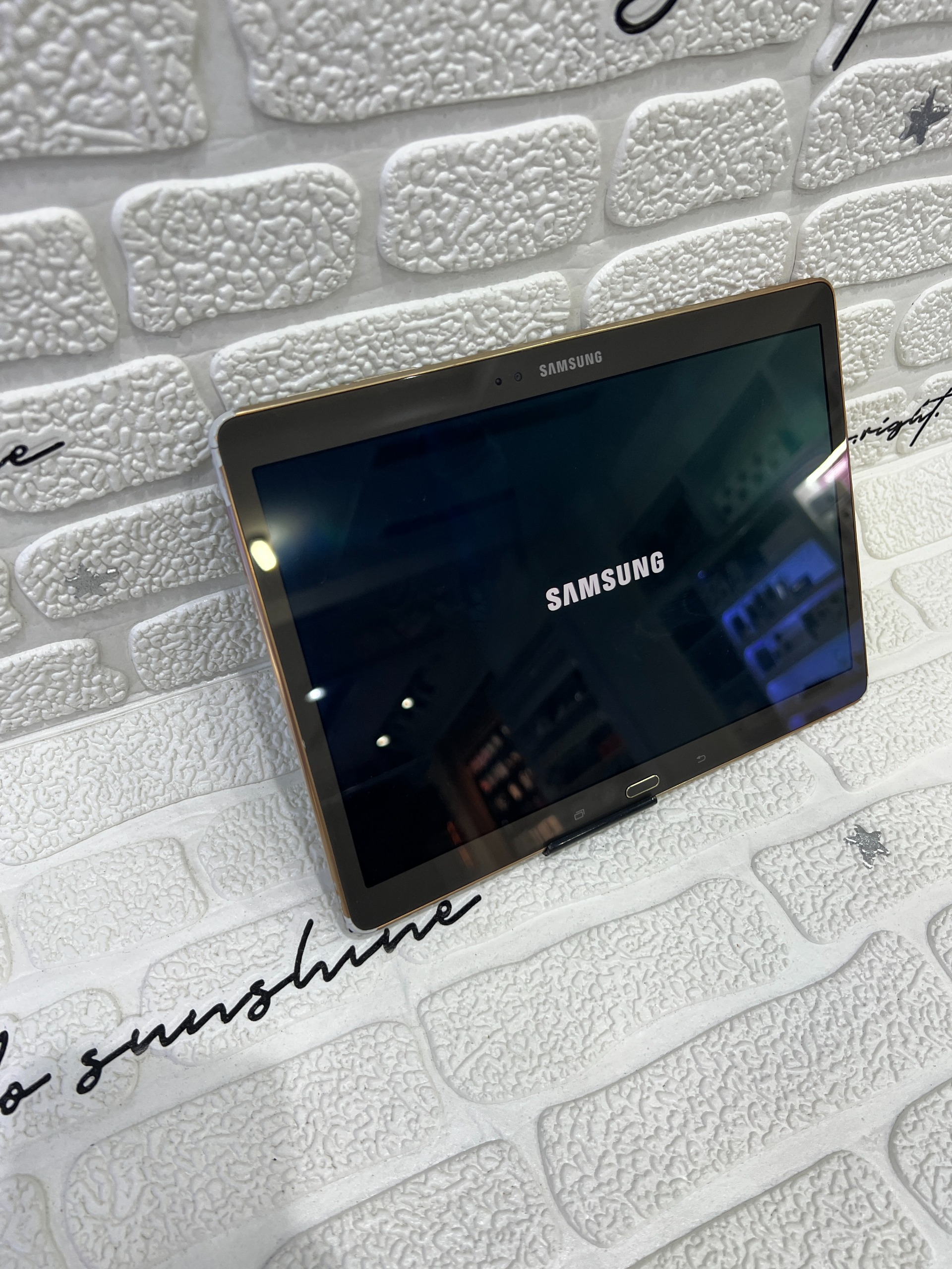 تبلت سامسونگ Samsung Galaxy Tab S T805