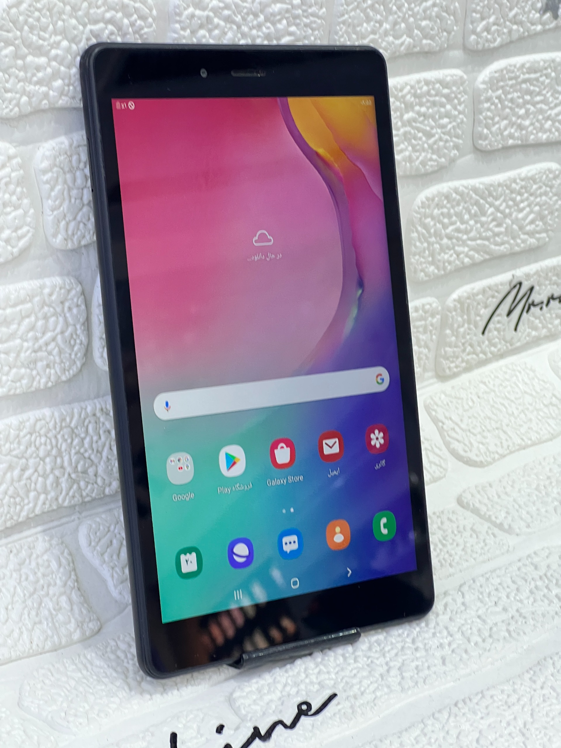 تبلت سامسونگ Samsung Tab A8