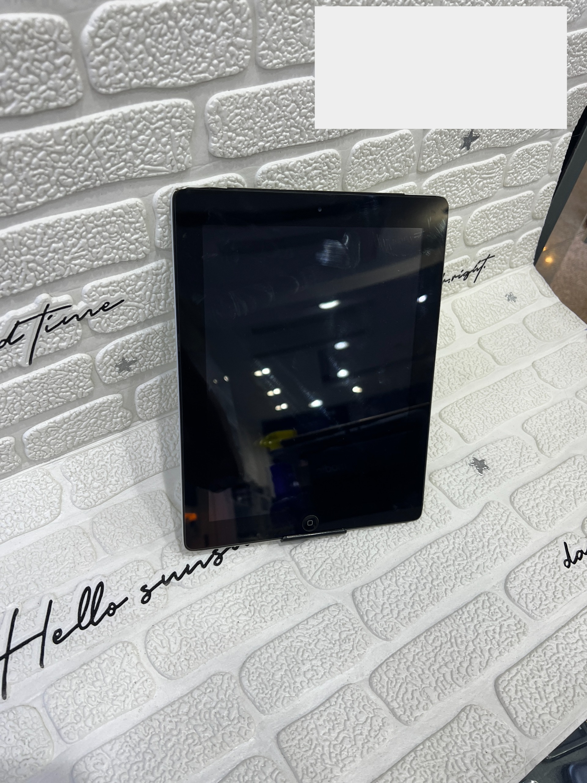 تبلت اپل ایپد Apple Ipad 4