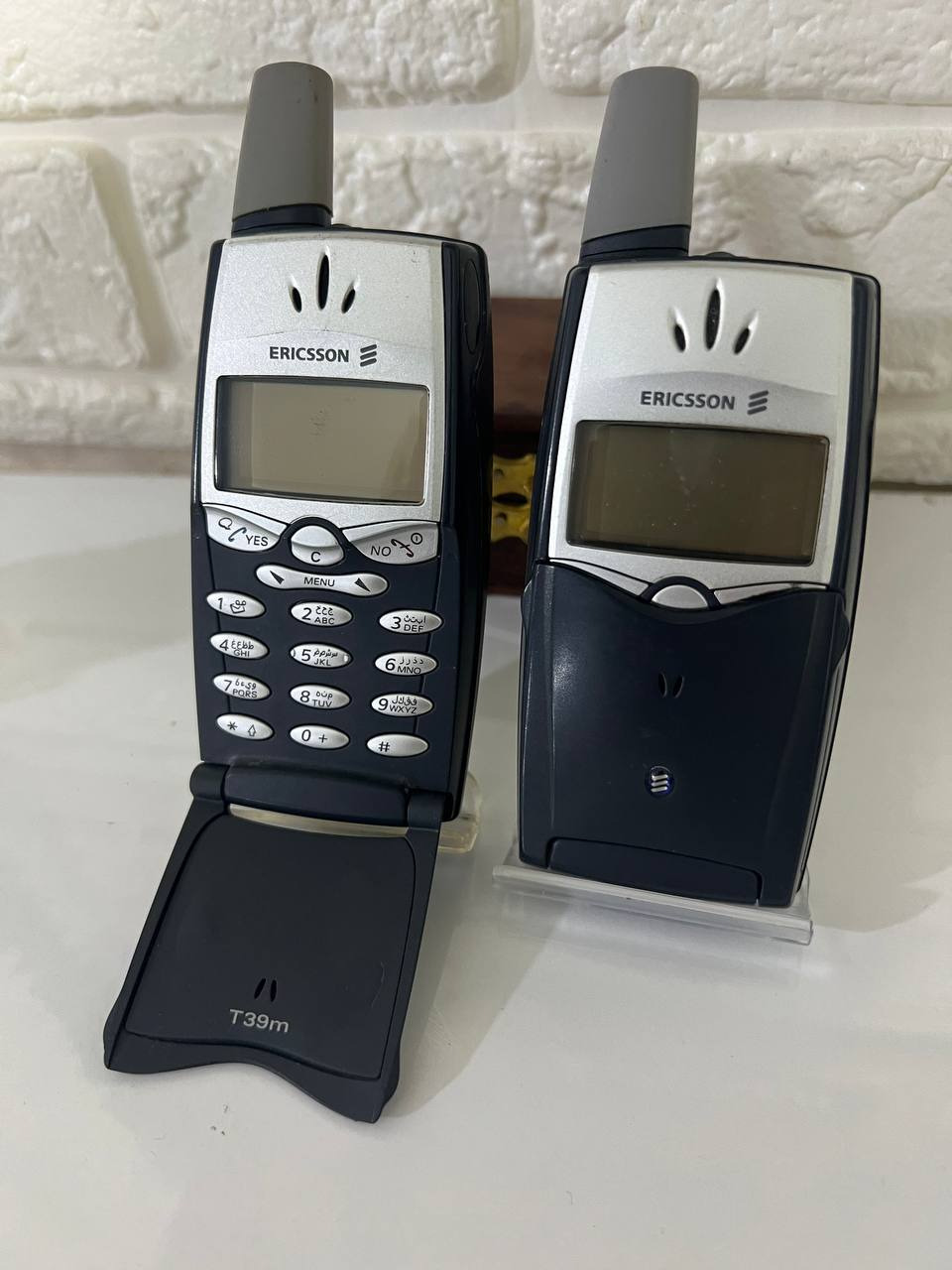گوشی موبایل سونی Sony Ericsson T39