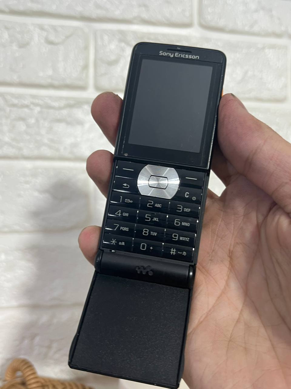 گوشی موبایل سونی Sony Ericsson W350