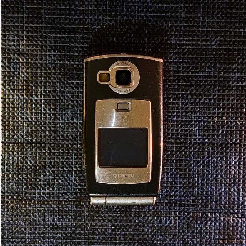 گوشی موبایل نوکیا Nokia N71