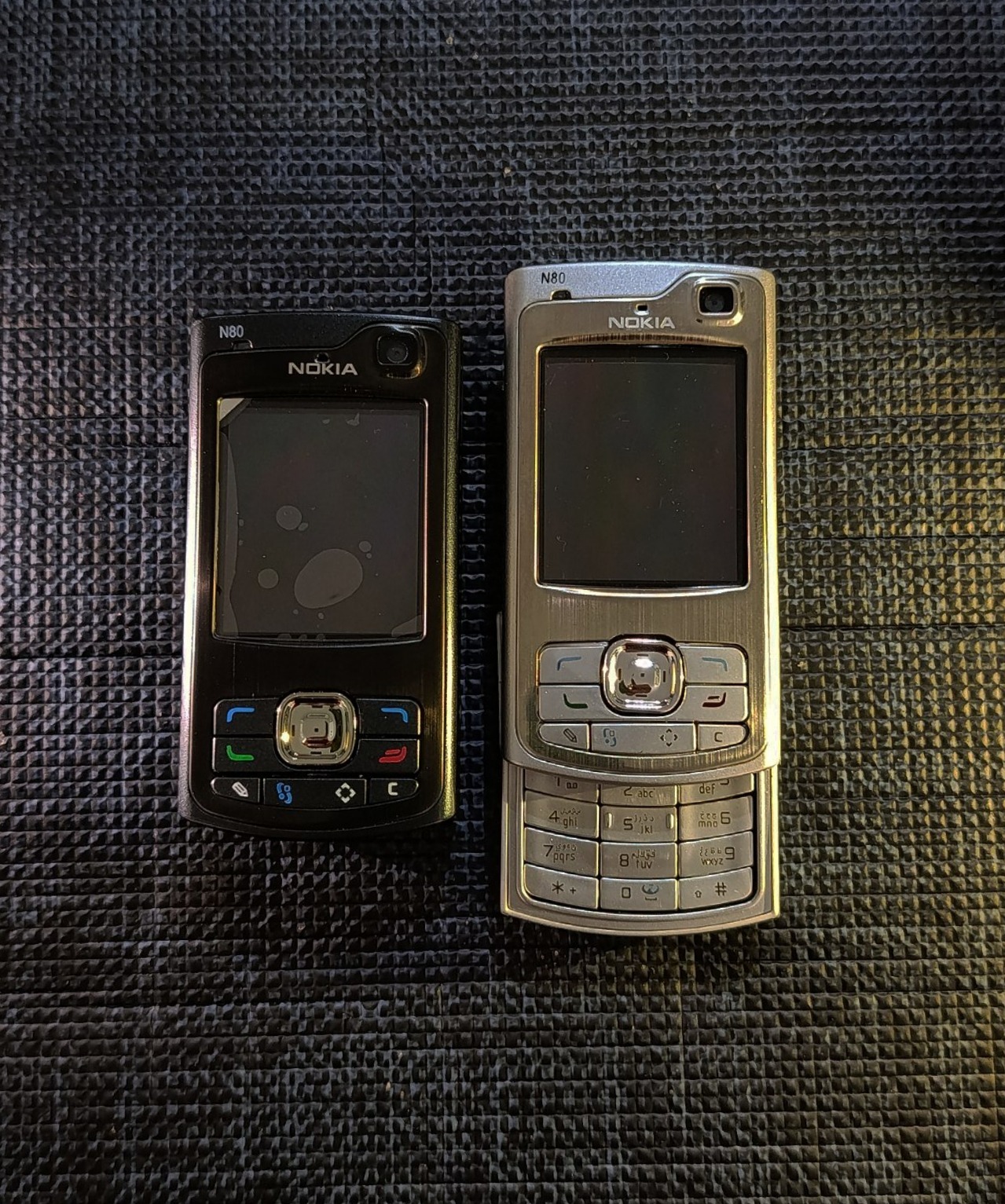 گوشی موبایل نوکیا Nokia N80