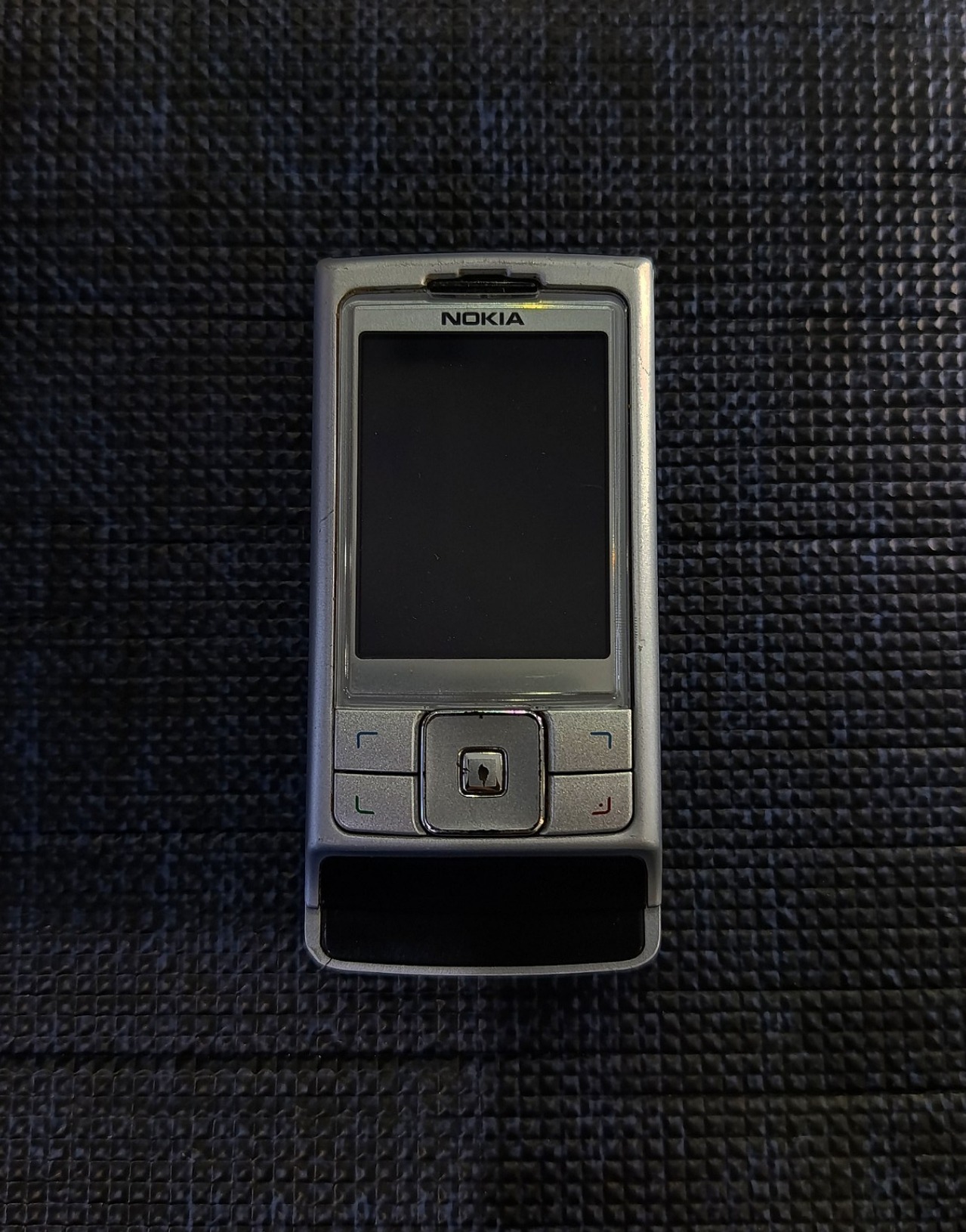 گوشی موبایل نوکیا Nokia 6270