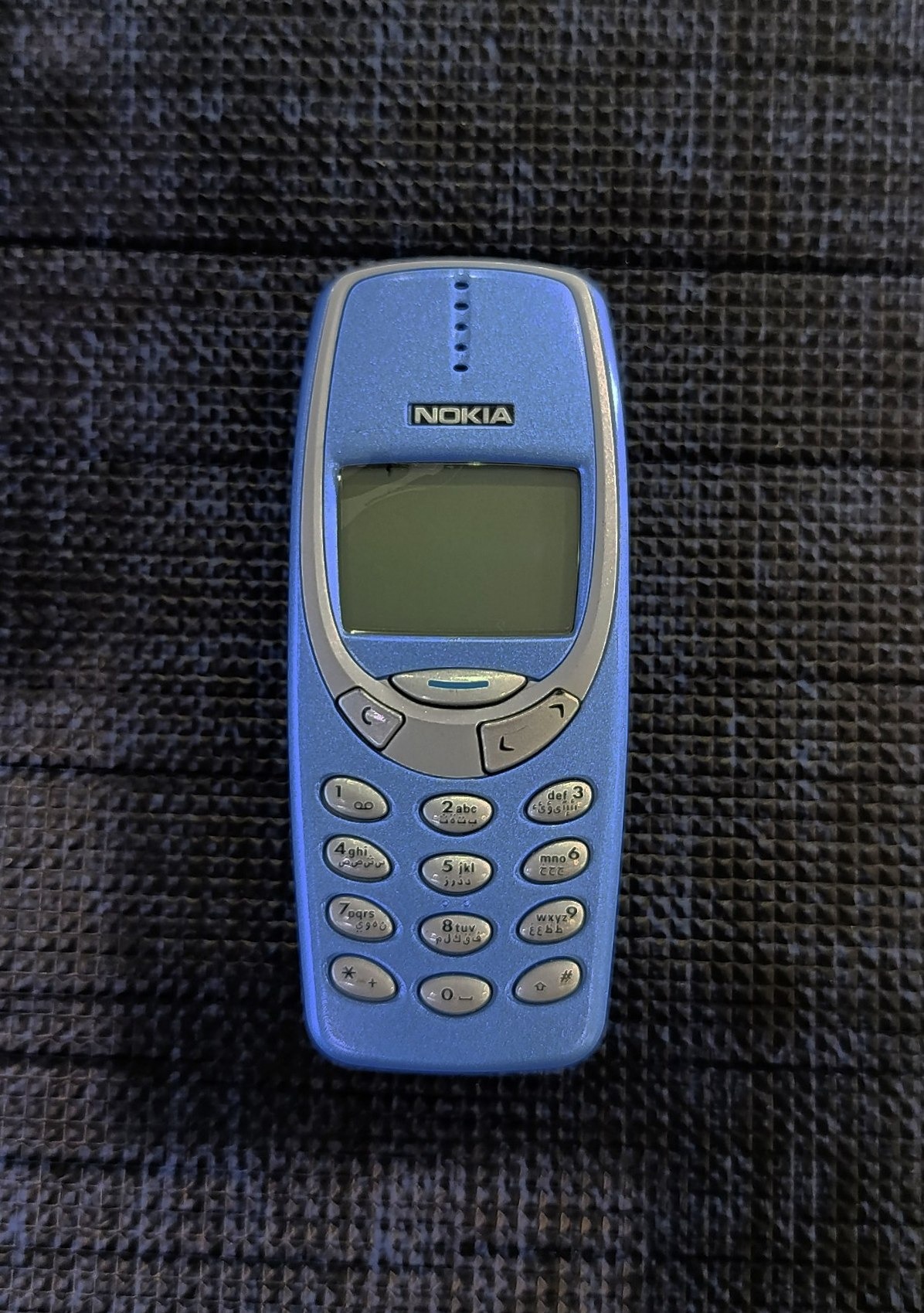 گوشی موبایل نوکیا Nokia 3310