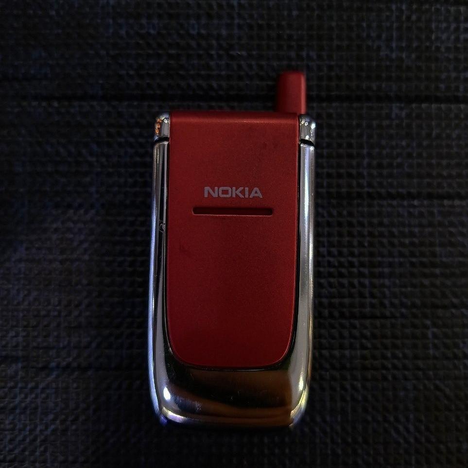 گوشی موبایل نوکیا Nokia 6060