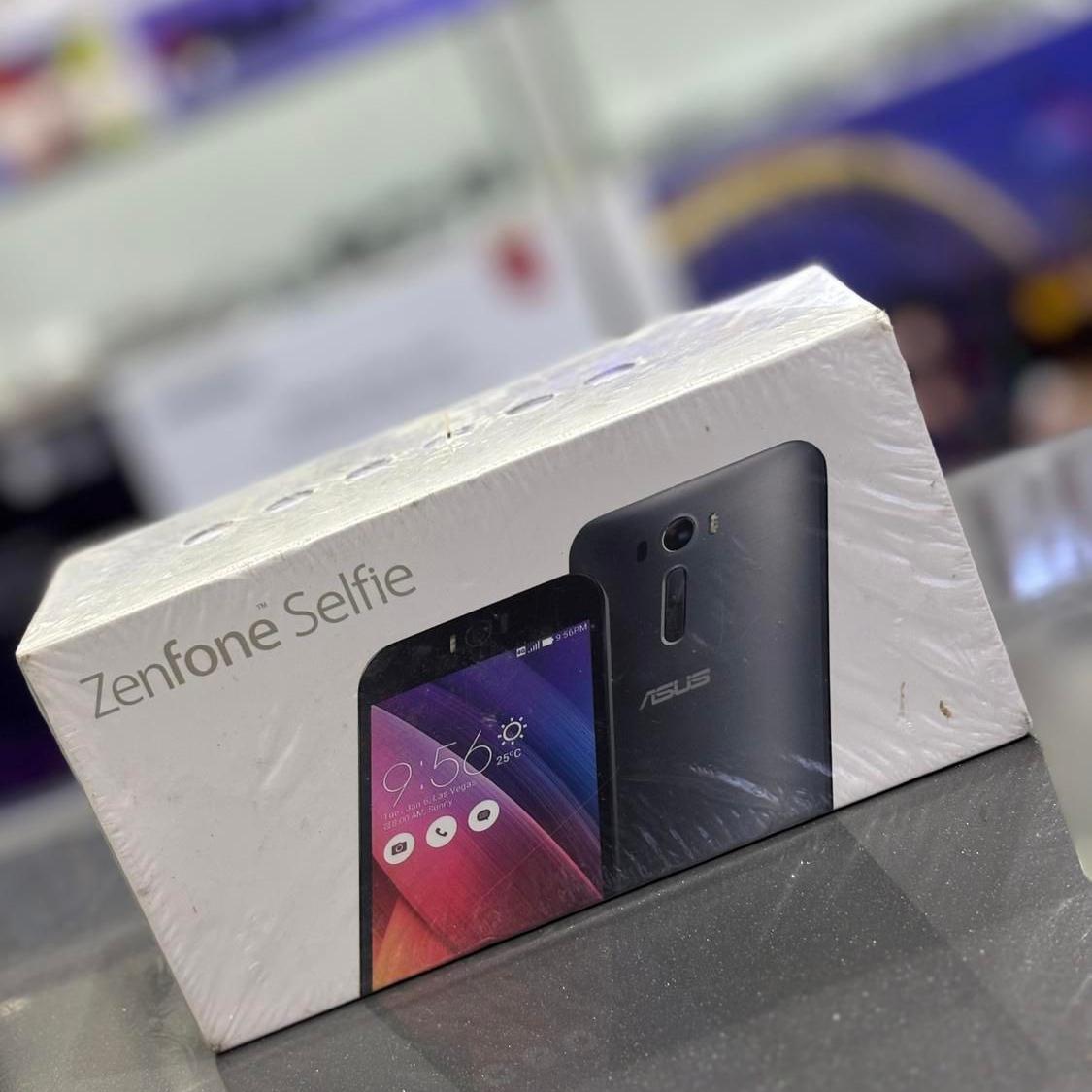 Zenfone Selfie ایسوس