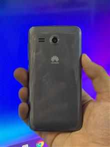 HUAWEI