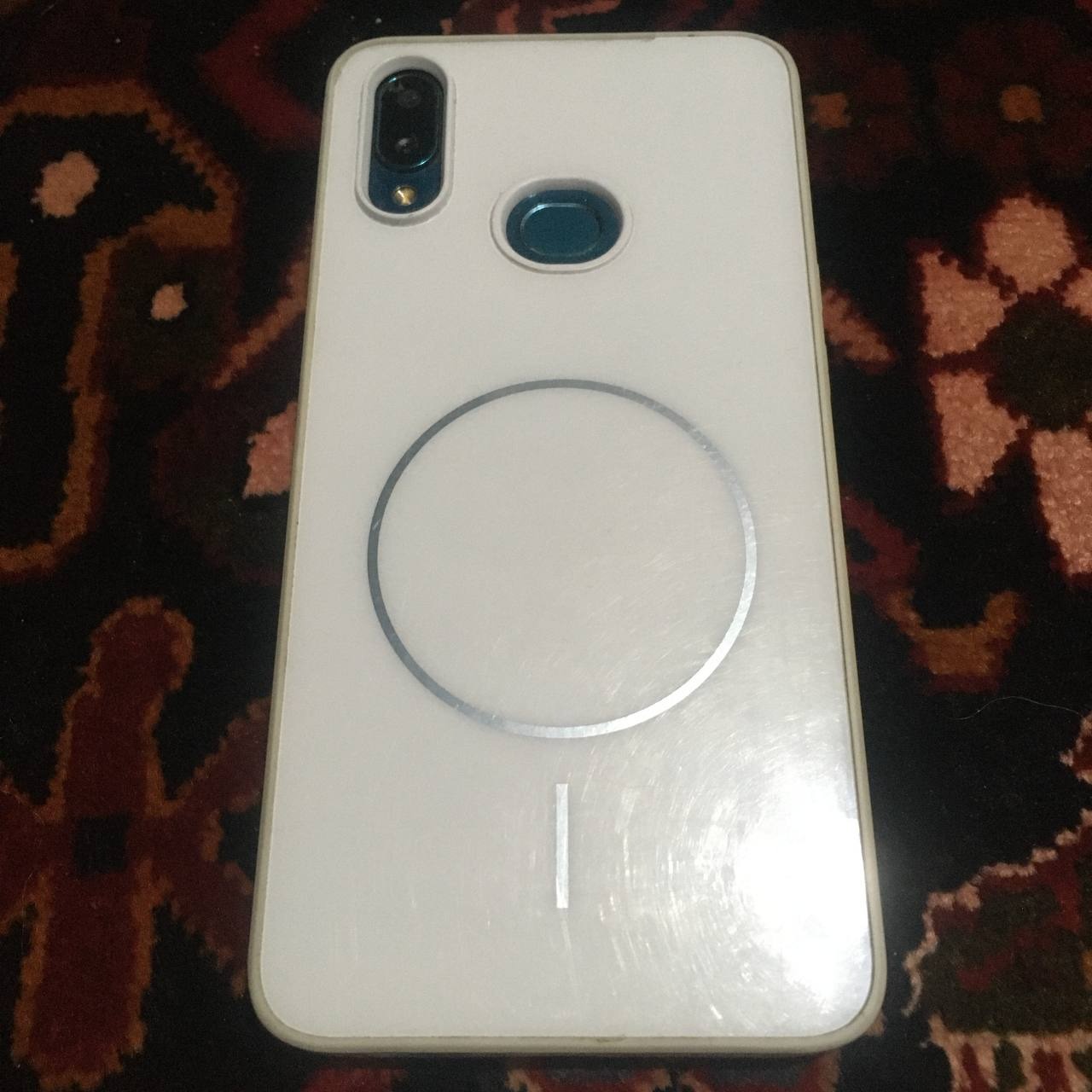 سامسونگ گلکسی a10s
