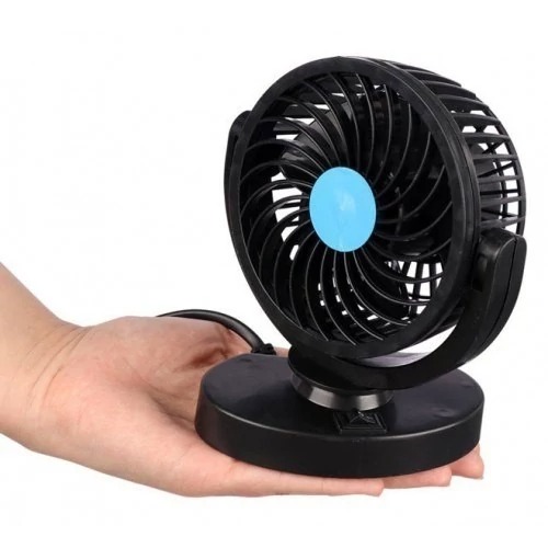 پنکه فندکی خودرو Mini Car Fan