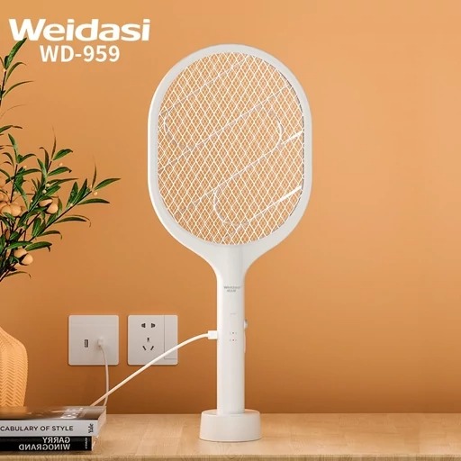 حشره کش شارژی راکتی ویداسی مدل WD-959