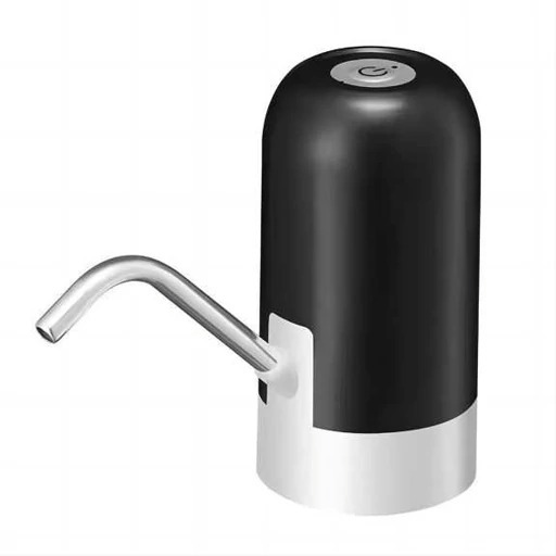 پمپ آب شارژی مدل MX-801