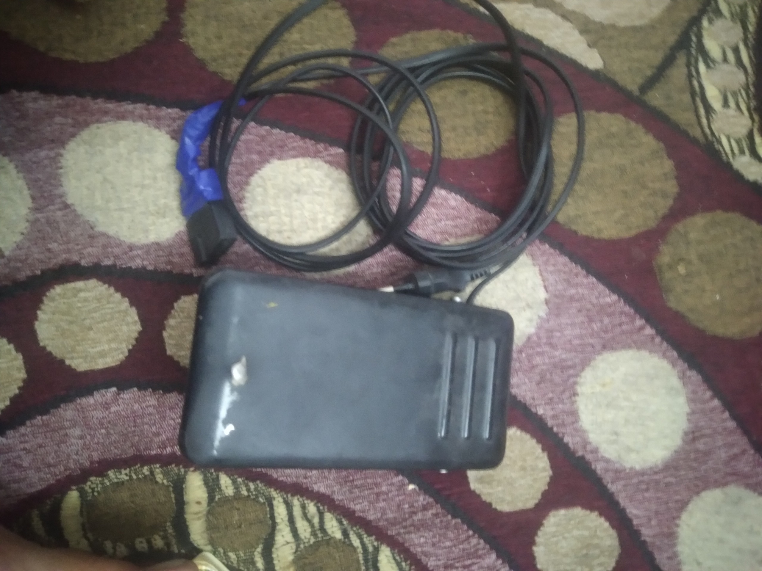 پدال چرخ خیاطی برقی