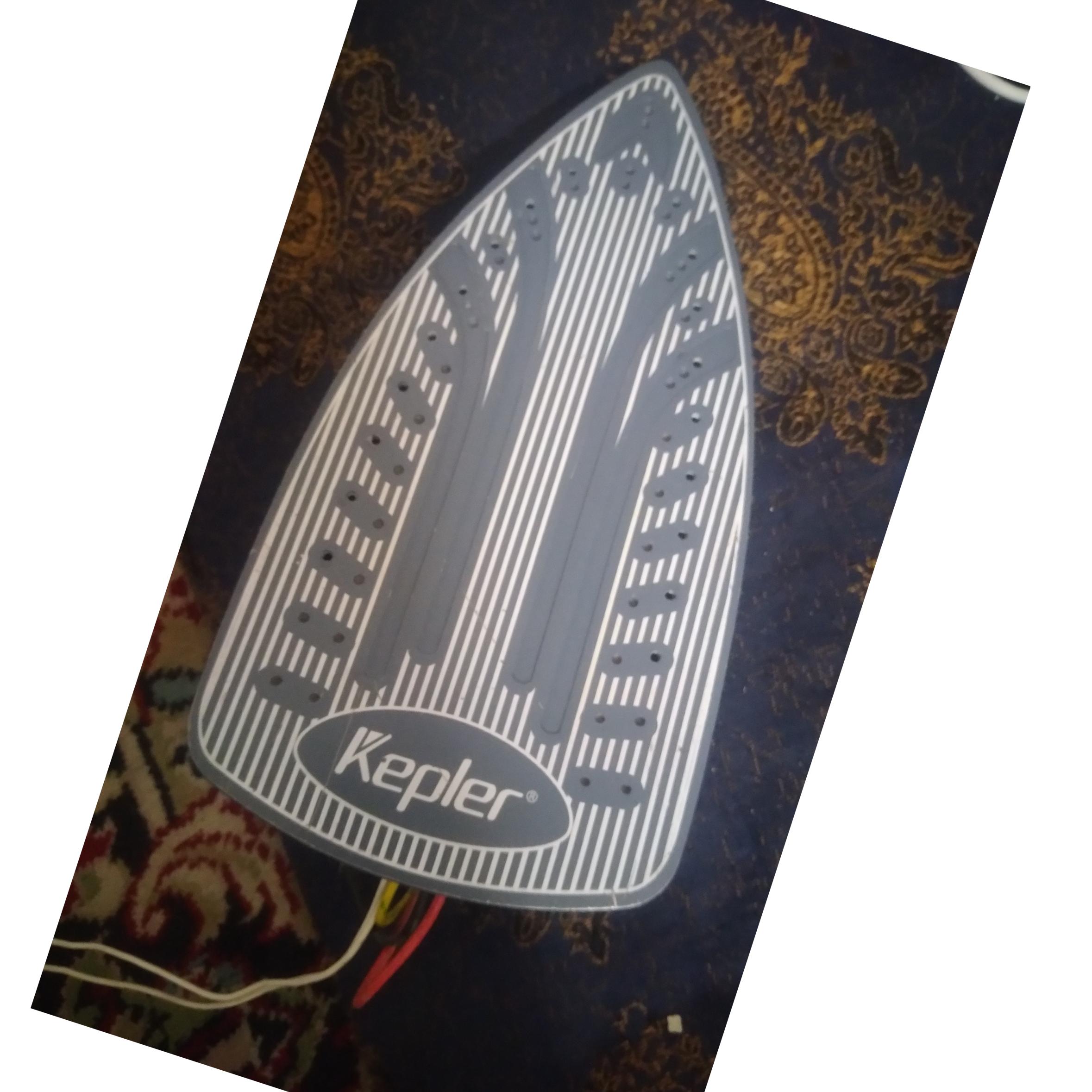 کفی اتو کپلر کامل درحد نو