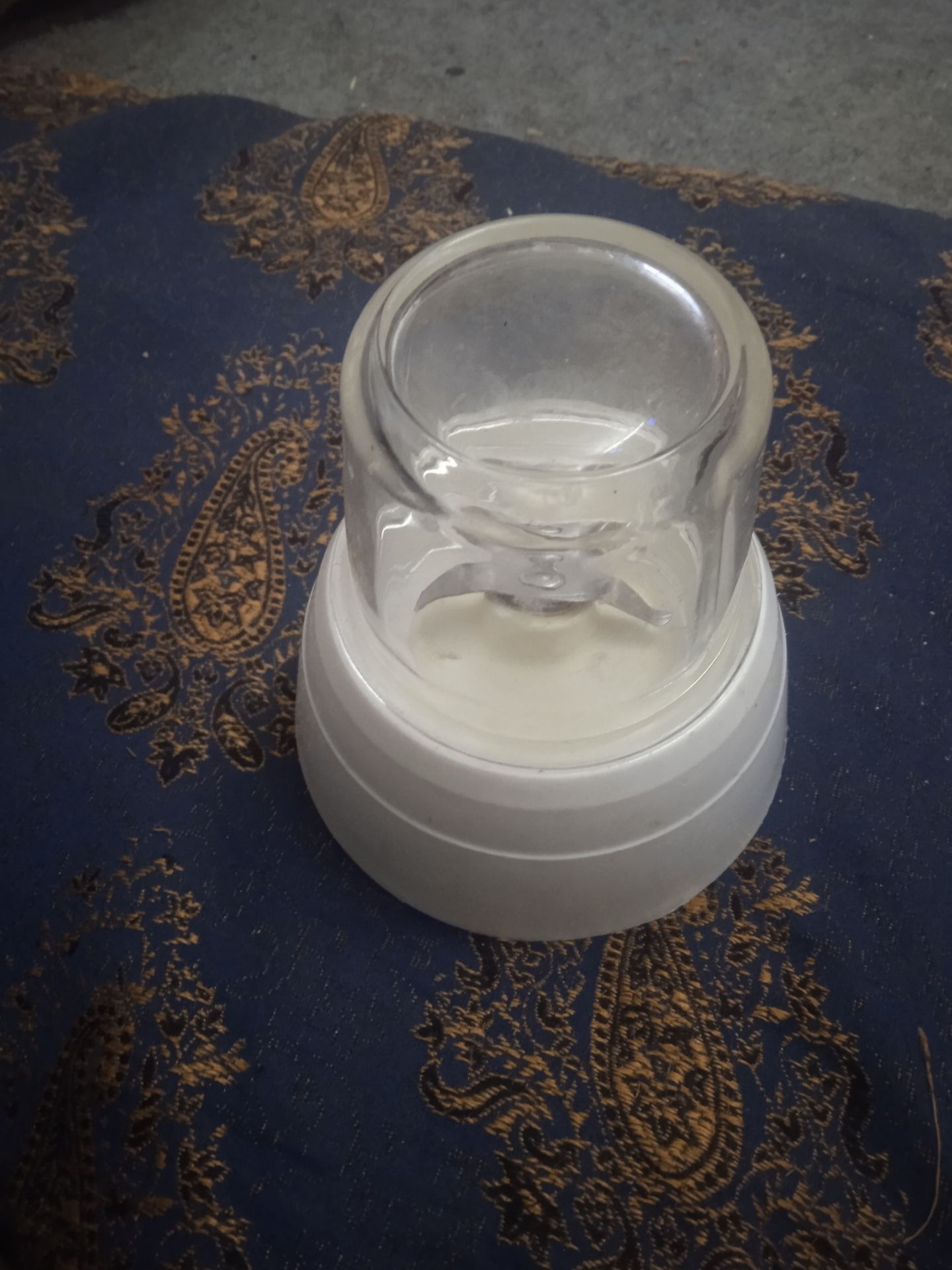 آسیاب ابمیوه گیر پاناسونیک
