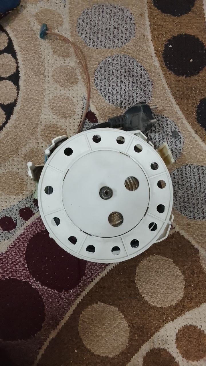 سیم جمع کن جارو برقی اصلی ال جی درحدنو