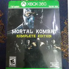 MORTAL