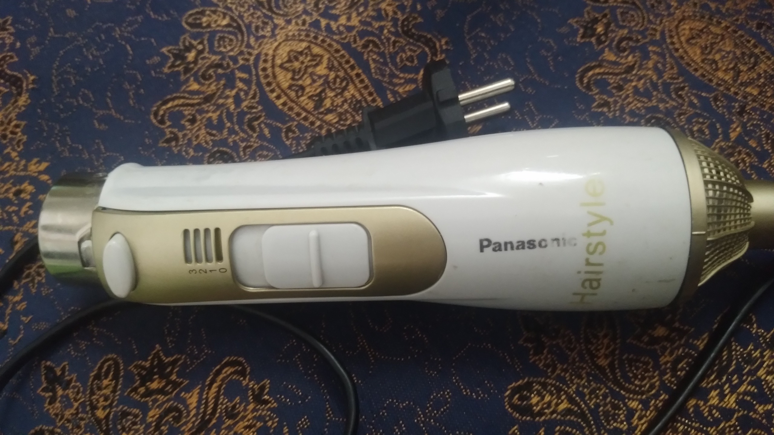 سشوار پاناسونیک مسافرتی