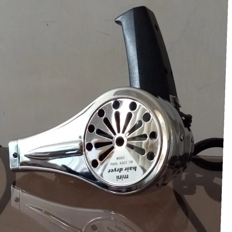 سشوار کلکسیونی ژاپنی