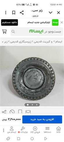 زیرسیگاری