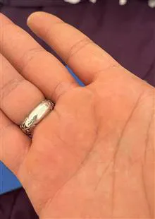 انگشتر