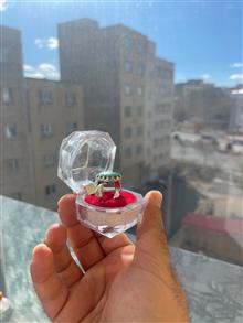 انگشتر