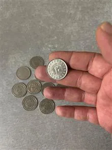 ده