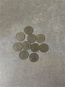ده