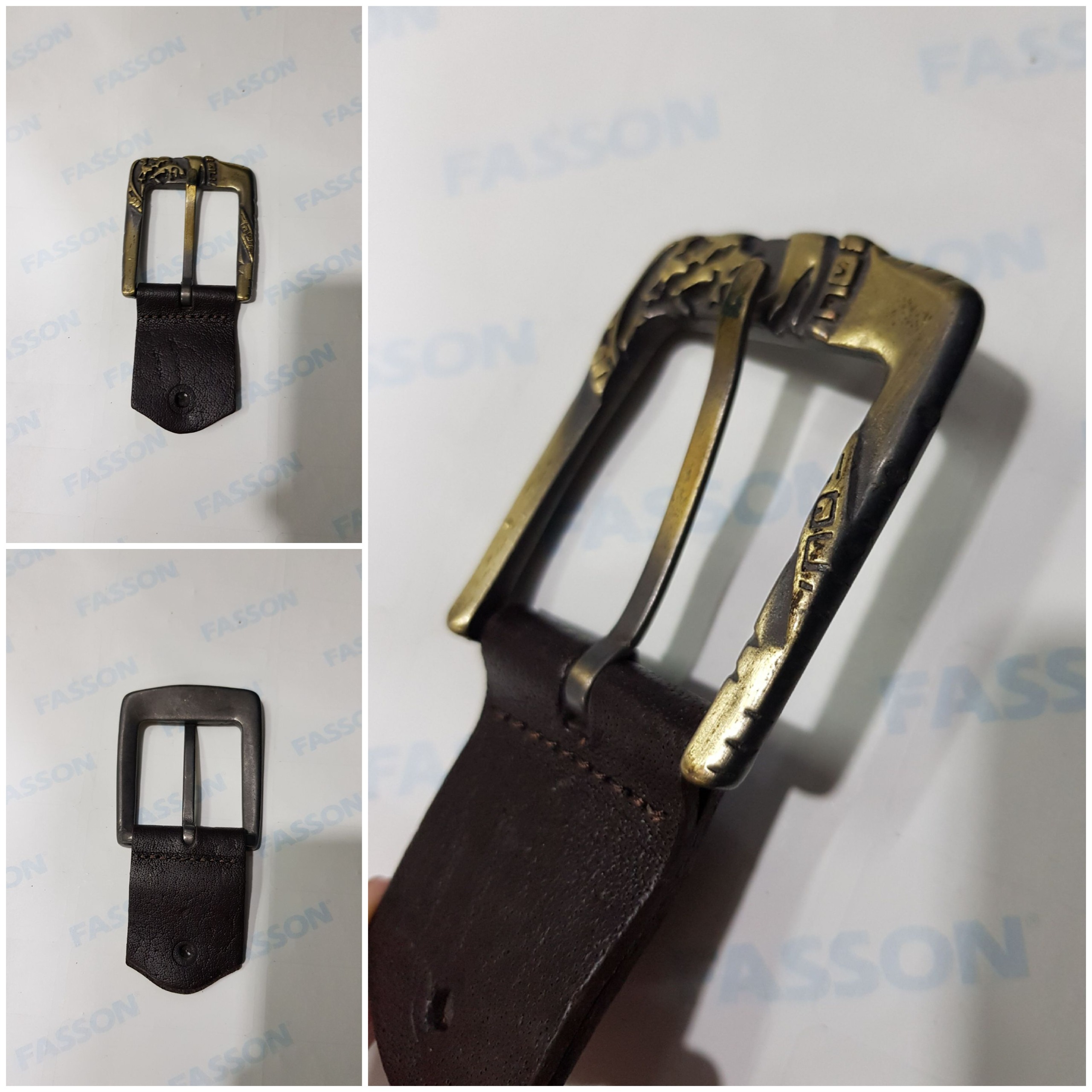 سگک ترک اورجینال در 3 رنگ