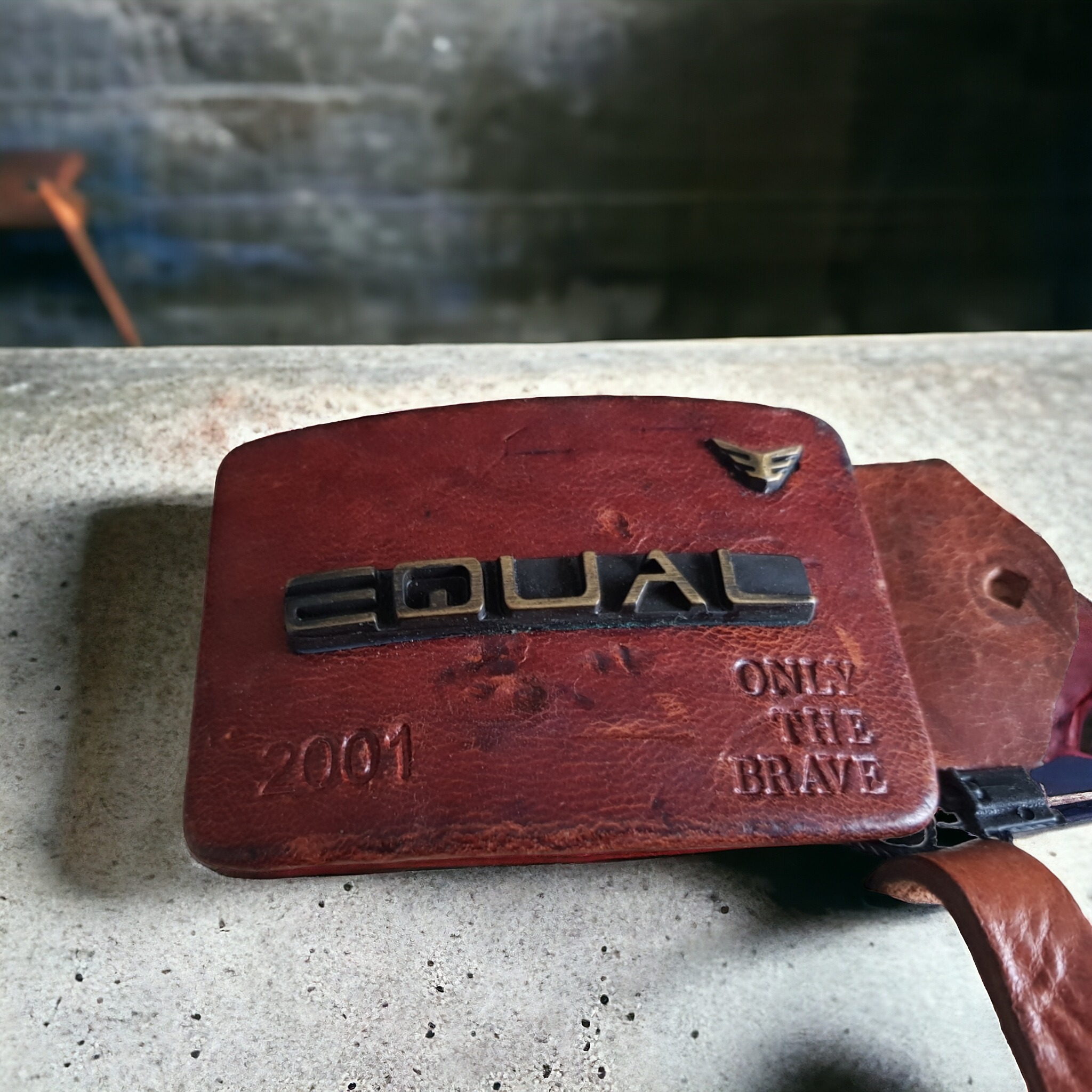 سگک پلاکی ترک(توضیحات خونده شود)