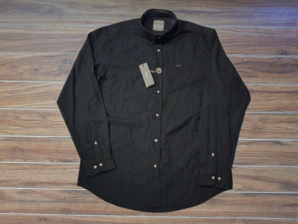 پیراهن پشمی نازک 2XL(توضیحات خونده شود)