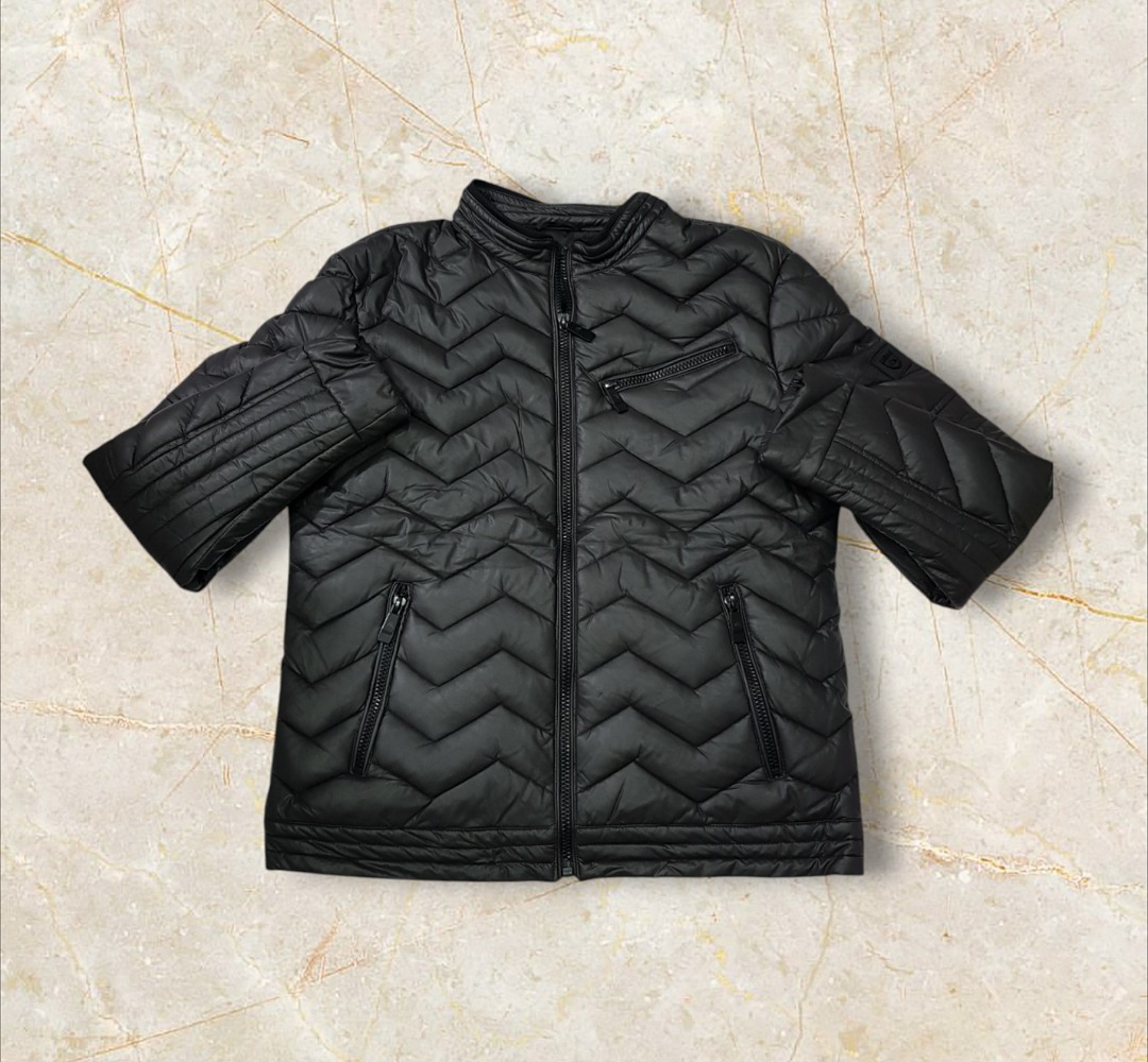 کاپشن ترک مارکوا 2XL(توضیحات خونده شود)