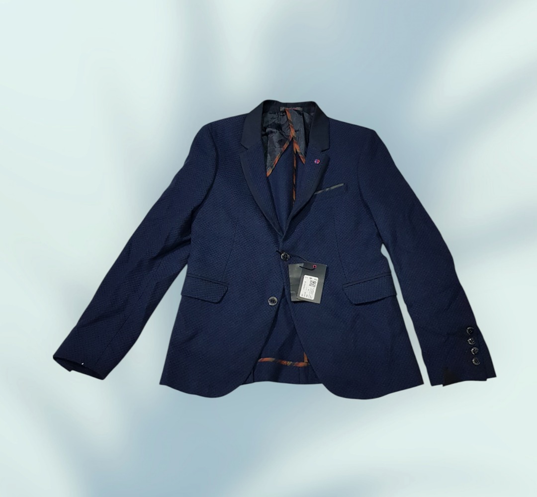 کت تک ترک qattoi سایز 48