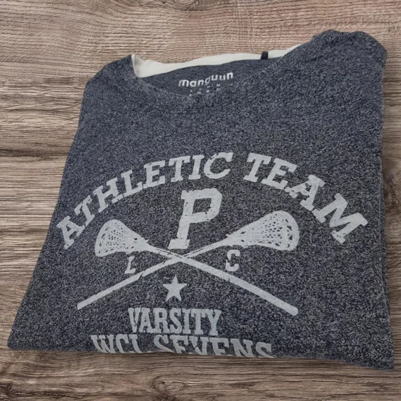 تیشرت ملانژ سفارش اروپا