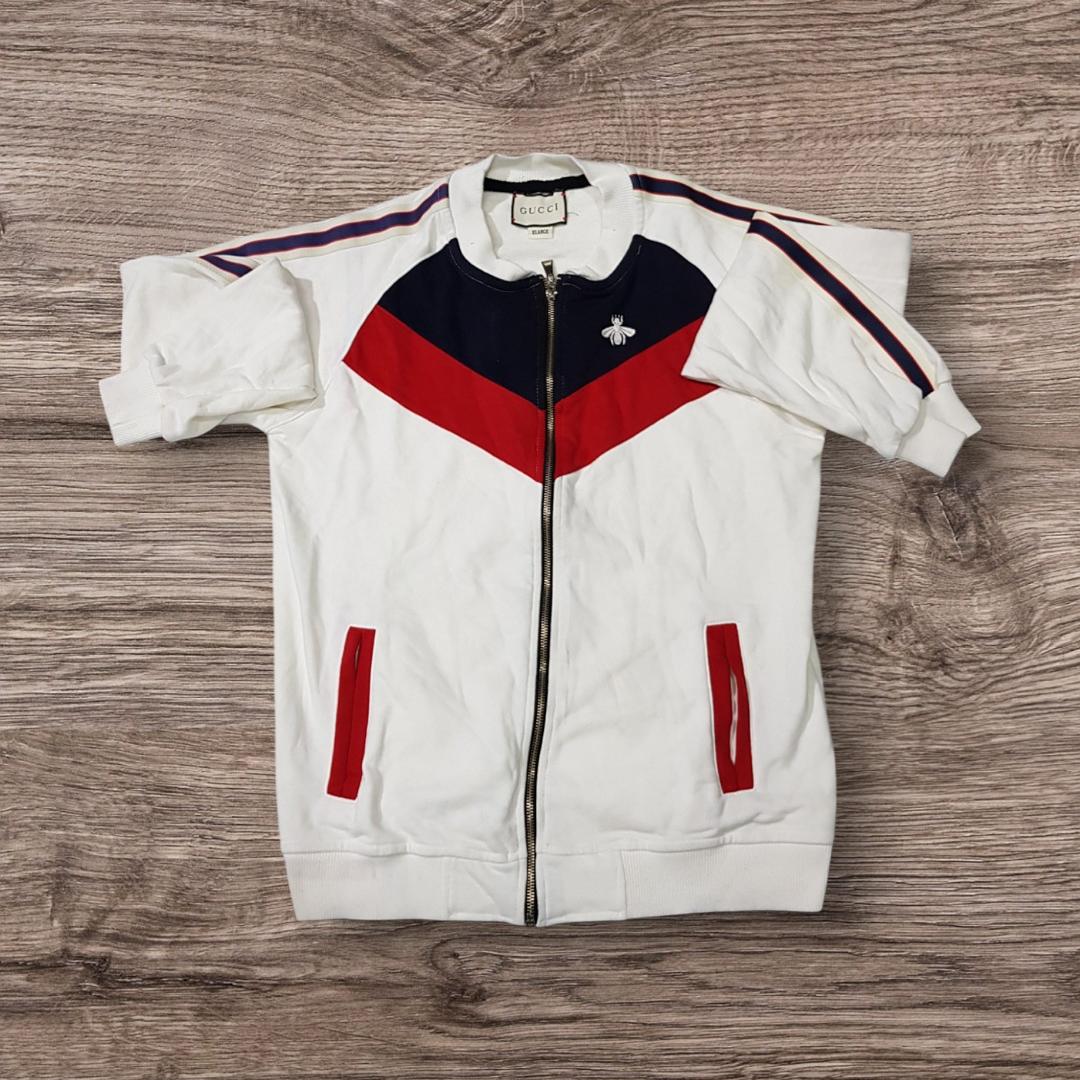 سوییشرت ترک گوچی(توضیحات خونده شود)