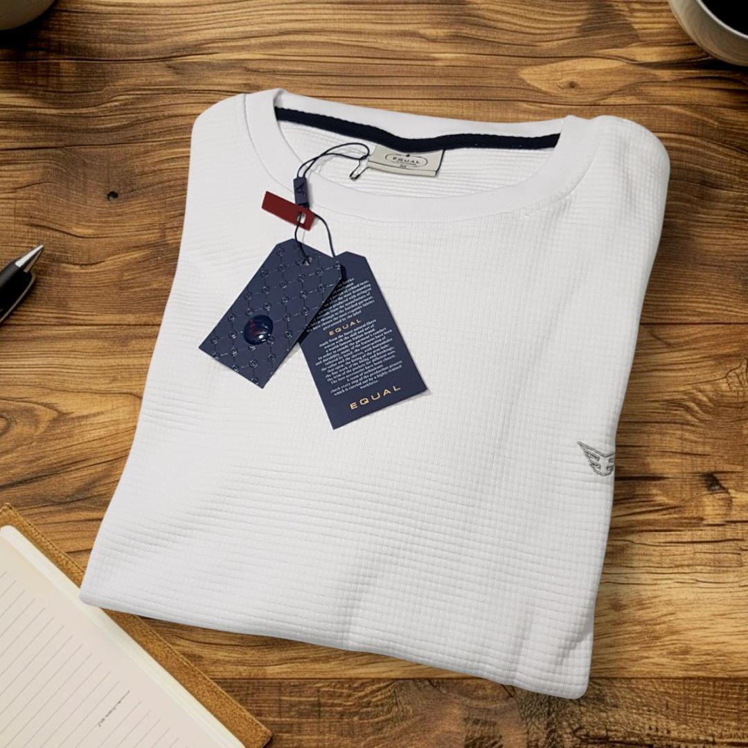 تیشرت بلند بیسکویتی M