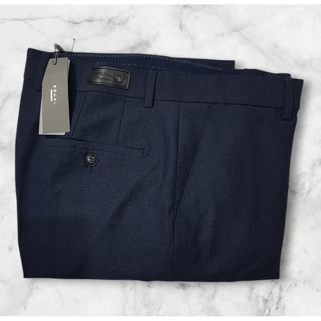 شلوار پارچه ای راسته سایز 34