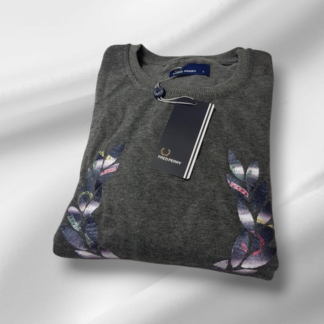 پلیور ترک طوسی کشی