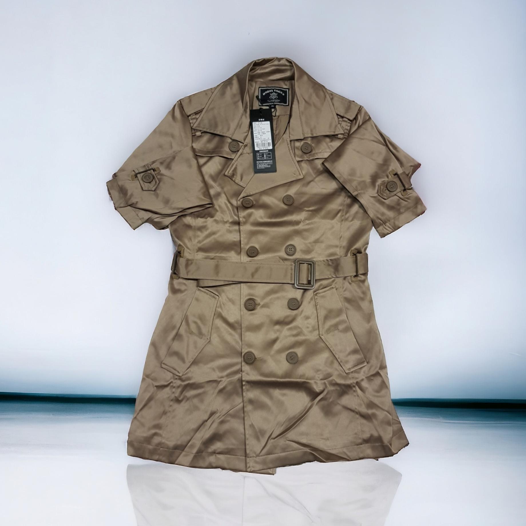 کاپشن بارونی اور بلند