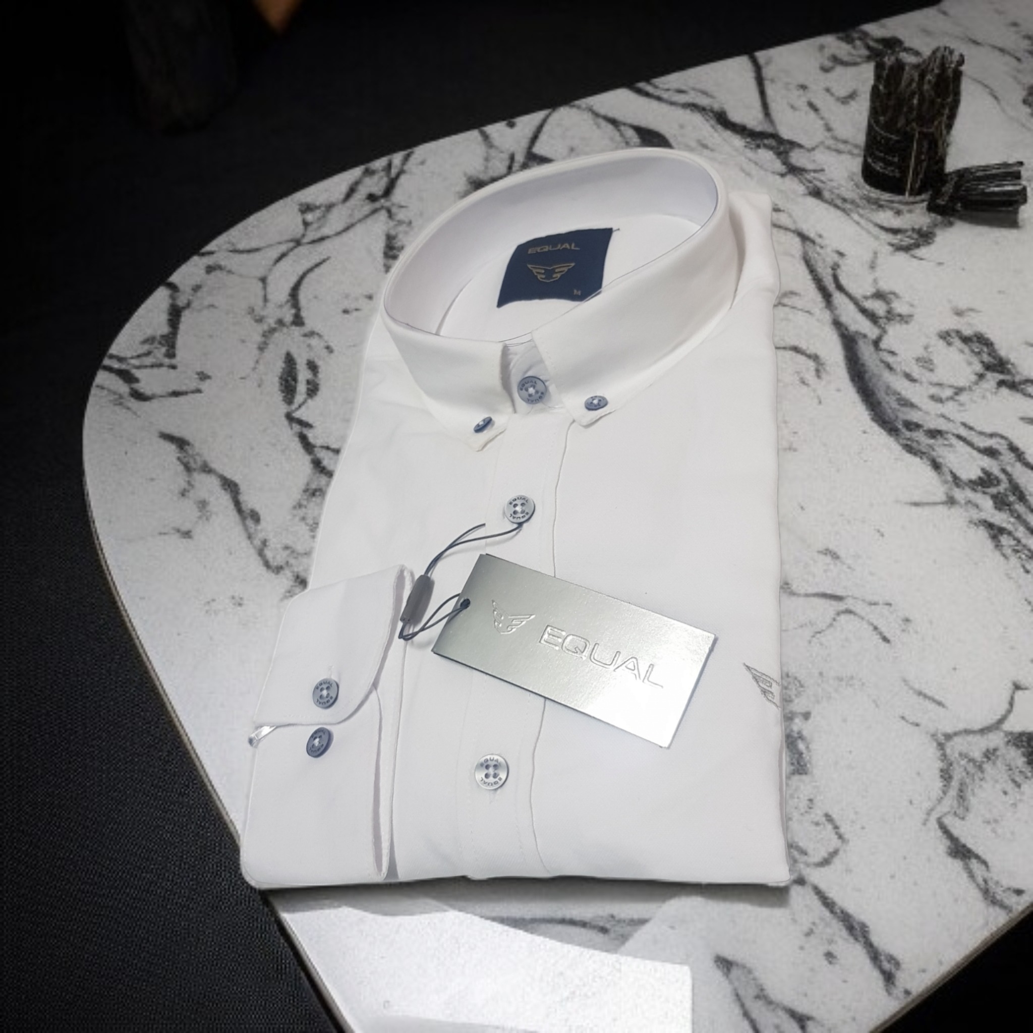 پیراهن ترک آکسفورد M(توضیحات خونده شود)