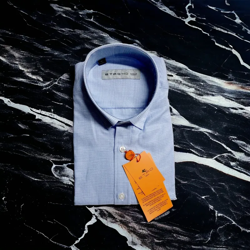 پیراهن ترک برند etro