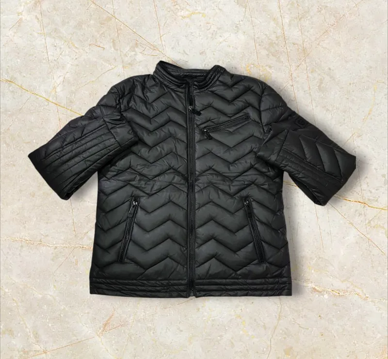 کاپشن ترک مارکوا 2XL(توضیحات خونده شود)